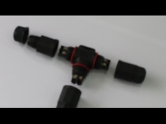 M20 Тип стыковки Прямая наружная проволока и кабель водонепроницаемое механическое оборудование быстрый соединитель