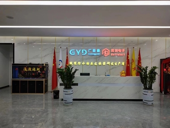 Shenzhen Bett Electronic Co., Ltd.