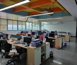 Shenzhen Bett Electronic Co., Ltd.