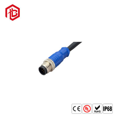 Купить Соединитель кабеля m12 разъема питания M12 IP65 IP67 IP68 водоустойчивый online manufacture