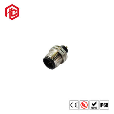Купить M12 B-закодировало водоустойчивый кабель соединителя online manufacture