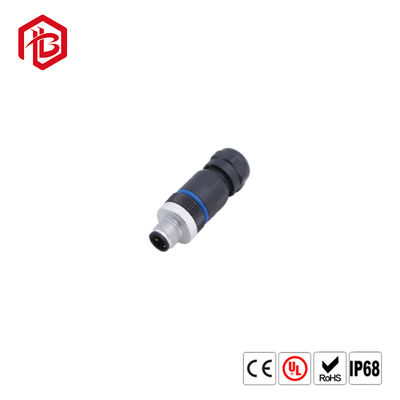 Купить Поле M12 x кодируя - installable соединитель собрания M12 водоустойчивый online manufacture