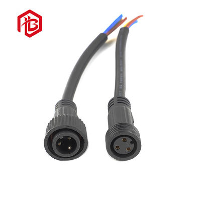 Купить Bett M23 2pin 3pin 4pin 5pin Overmould водонепроницаемый соединитель автомобильный Led Strip Connector online manufacture
