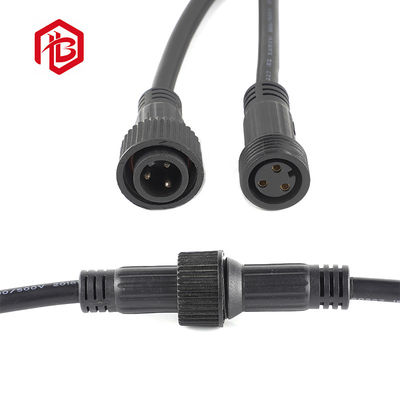 Купить Bett M23 2pin 3pin 4pin 5pin Overmould водонепроницаемый соединитель автомобильный Led Strip Connector online manufacture
