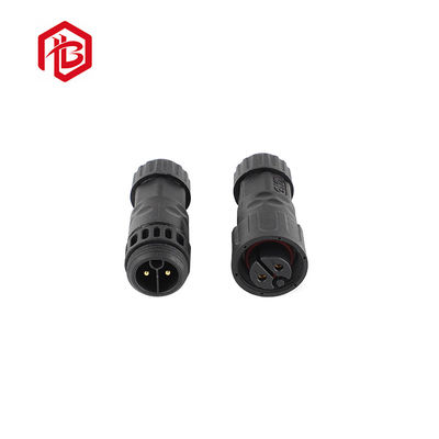 Купить M19 Power Controller Box Cable Wire Мужчина Женщина Водонепроницаемая панель Монтаж 3 штифта соединителя online manufacture