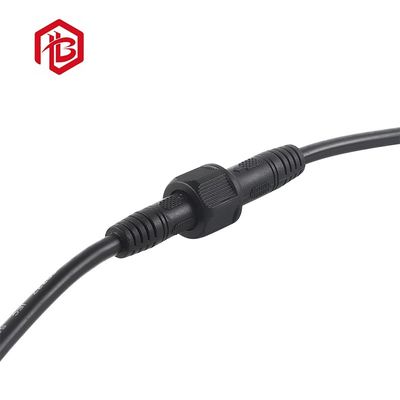 Купить 2A UHF M15 Водонепроницаемый кабельный разъем IP68, внесен в список UL online manufacture