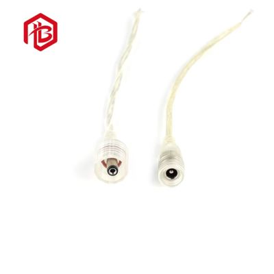 Купить High Quality 5.5 X 2.1mm 2 Pin DC Wire Connector Female to Male Plug Cable High Performance Connectors online manufacture