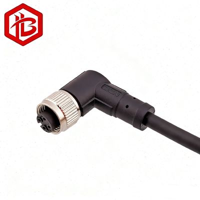 Купить M12 METAL PLUG 3 4 5 6 7 8 9-18 Ключи кода кабеля Canbus M12 online manufacture