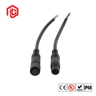 Купить Свинцовый терминал 10Amp M10 водонепроницаемый круговой разъем online manufacture