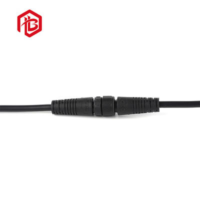 Купить 12 соединителя IP69 M23 удлинителя Pin водоустойчивых online manufacture