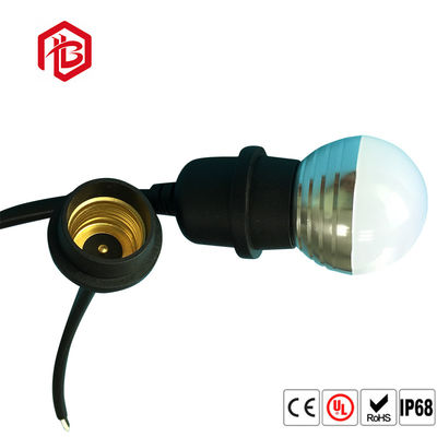 Купить Держатель лампы GYD на открытом воздухе водоустойчивый IP68 E27 online manufacture