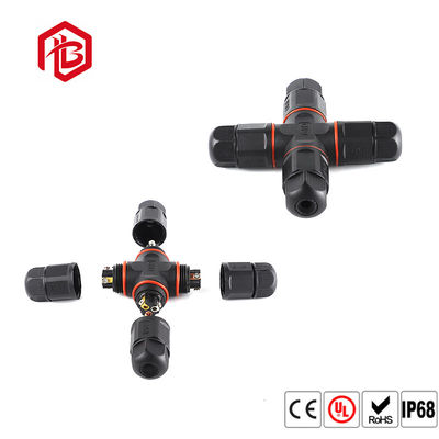 Купить Тип x соединители запирать винта винта IP68 X20 водоустойчивые online manufacture