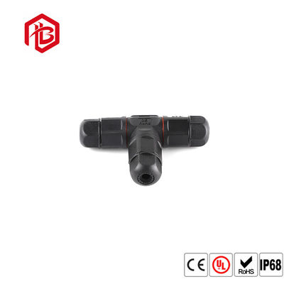Купить 3 Пин 10А делает соединители водостойким online manufacture