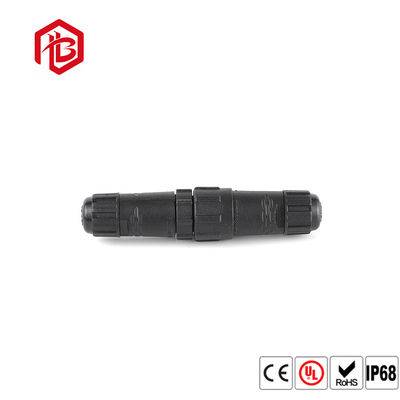 Купить Продетый нитку интерфейс М14 ИП68 10А делает соединители водостойким online manufacture