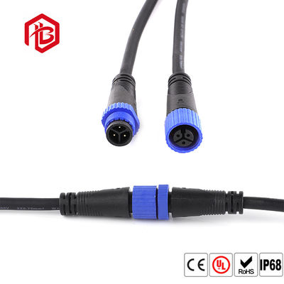 Купить Чернота 300В 18 РоХС КЭ ККК Ватертигхт кабельный соединитель online manufacture