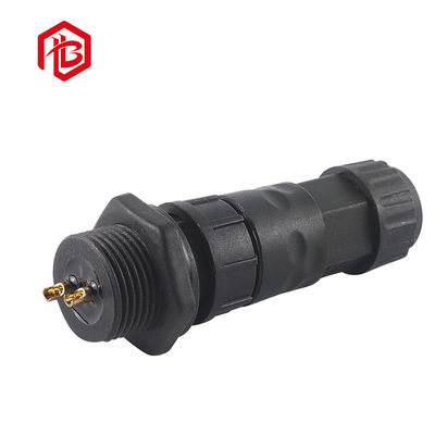 Купить Подземный кабель K19 делает соединитель водостойким Ip68 16A online manufacture