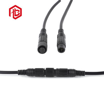 Купить Multi разъем-розетка ядра M10 IP68 водоустойчивая мужская online manufacture