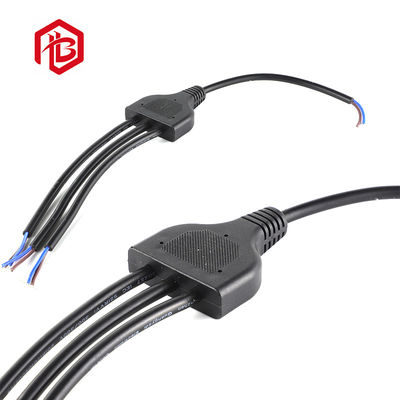 Купить 4 соединитель провода Pin IP67 10A Watertight для мотоцикла Ebike online manufacture