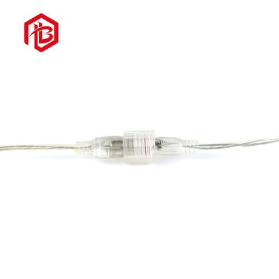 Купить Мужские женские прозрачные водоустойчивые соединители DC 5A для электрического велосипеда online manufacture