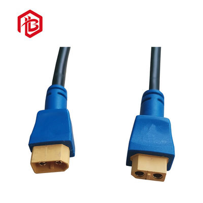 Купить Гнездо кабельной фишки электрической системы соединителя IP68 XT60 поручая Watertight online manufacture