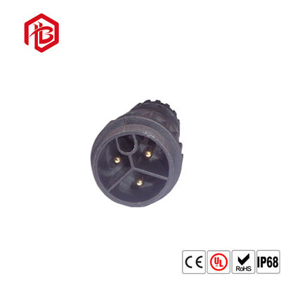 Купить 3 соединителя Pin M23 IP68 водоустойчивых круговых мужского и женского online manufacture