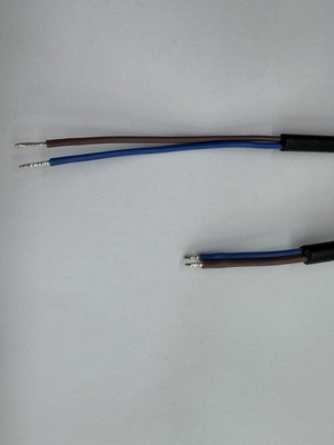 Bett M19 12A Outdoor IP68 Waterproof Cable Wire Plug Male Female Panel Mount Socket 2 3 4 5 Customized Pins Connector