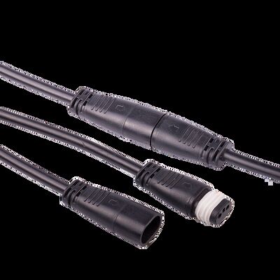 Shenzhen Bett Electronic Waterproof Copper Aerospace Male/Female Plug Household Energy Storage IP68 Rated 16A 500V PCB RF FPC