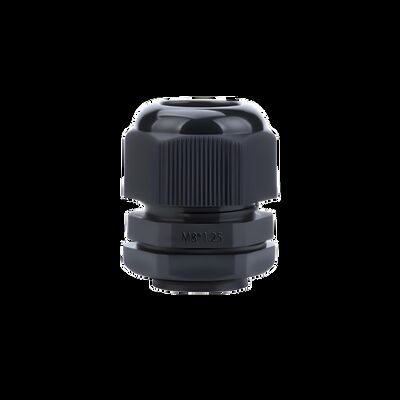 Bett IP68 Waterproof Nylon Copper Contact Connector Fireproof UV Resistant PG Type Male/Female 3P Cable Gland Solar Power System