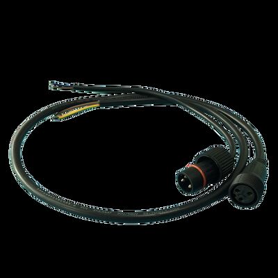 High Quality M29 Right Angle Male Female 6P Nylon Copper Terminals UHF PCB Aerospace Waterproof IP68 Power