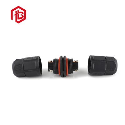 BETT L20 Type Male/Female Copper Connectors High Quality UHF PCB IP68 Rated Power Connectors