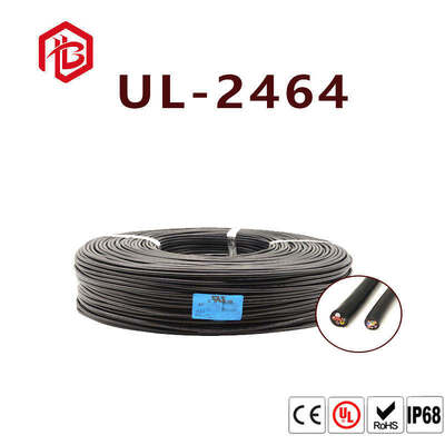 8-14mm 300/500V Multi Core Copper PVC Electrical Cables-Bett Brand for Industrial Use