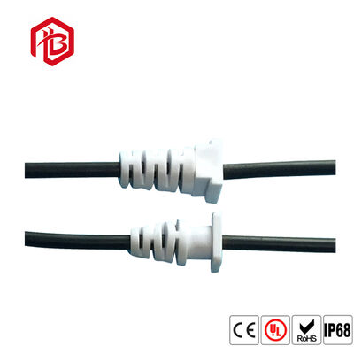 SR Trailer Copper Core PVC Insulation IP67 Rated for Automotive & Electronic Applications