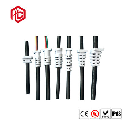 SR Trailer Copper Core PVC Insulation IP67 Rated for Automotive & Electronic Applications