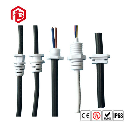 SR Trailer Copper Core PVC Insulation IP67 Rated for Automotive & Electronic Applications