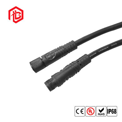 Screw Terminal  10Amp M10 Waterproof Circular Connector