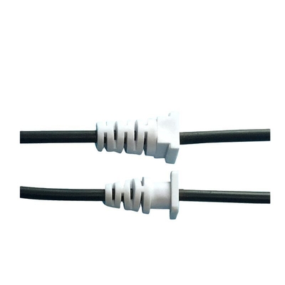Универсальный 4-прикольный RGB светодиодный световой коннектор T Tap Connectors для мужского/женского проволочного кабеля 12V/24V/5V/220V/110V 10A Медная мощность